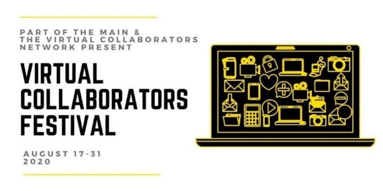 Virtual Collaborators Festival