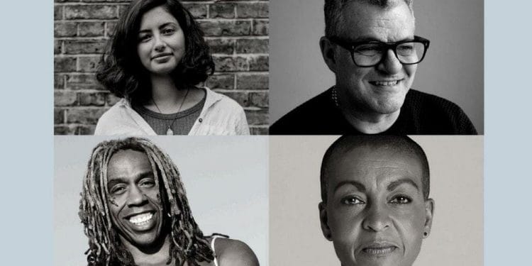 Bush Theatre Masterclasses