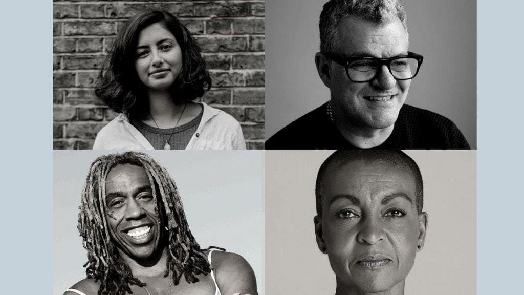 Bush Theatre Masterclasses