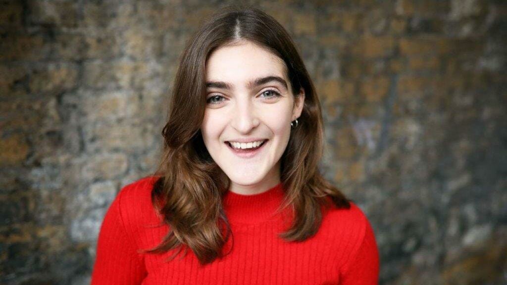 Evangeline Dickson