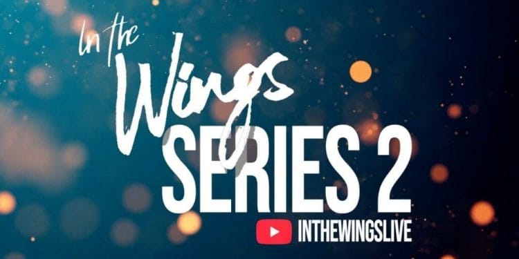 In The Wings Series