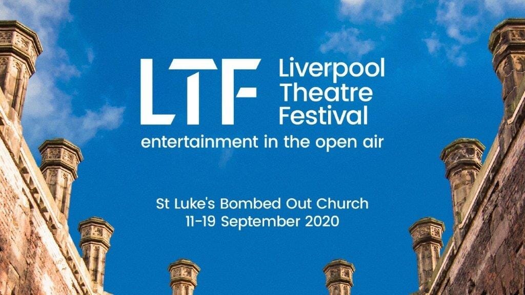 Bill Elms Announces Liverpool Theatre Festival Theatre Weekly