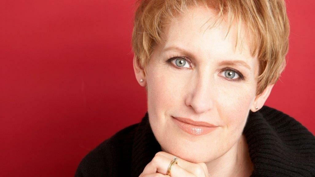 Liz Callaway