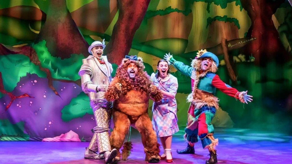 Prime Pantomimes Postpones 2020 Season to 2021 Theatre Weekly