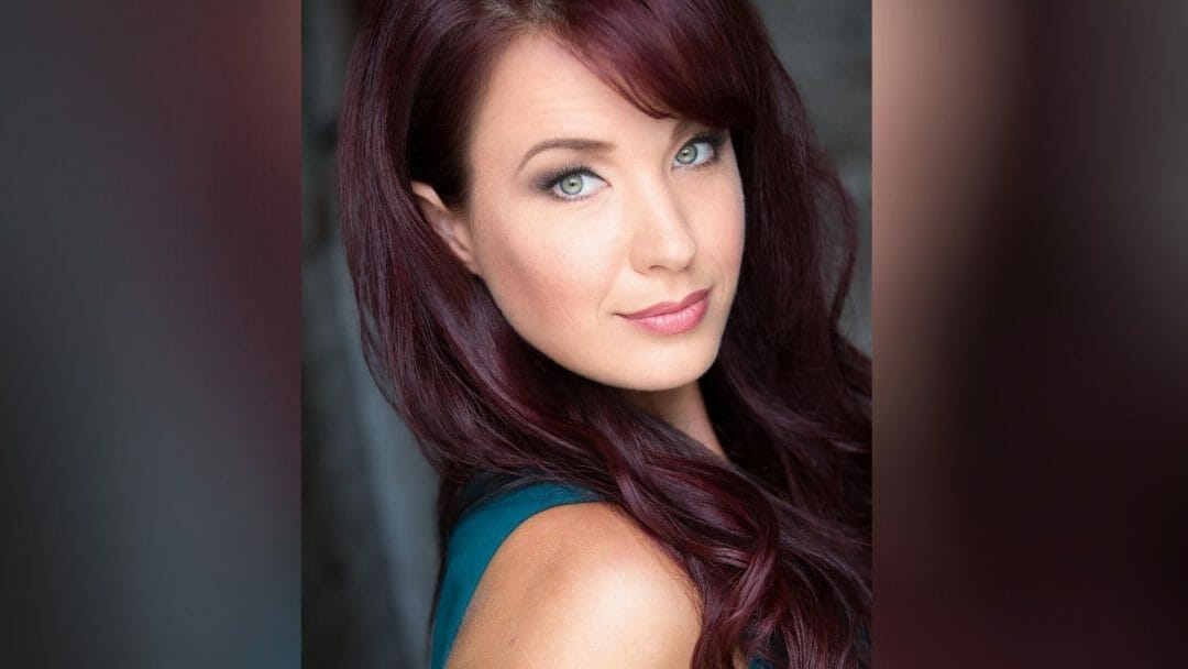 Sierra Boggess