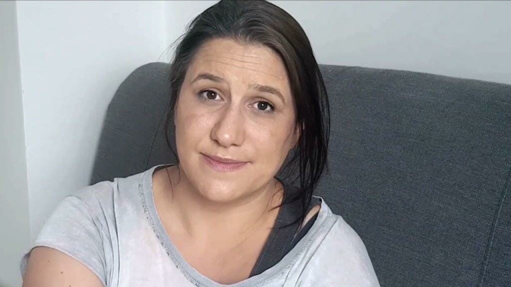 Stuck Like Me Review