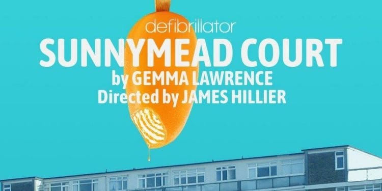 Sunnymead Court to Open at Tristan Bates Theatre