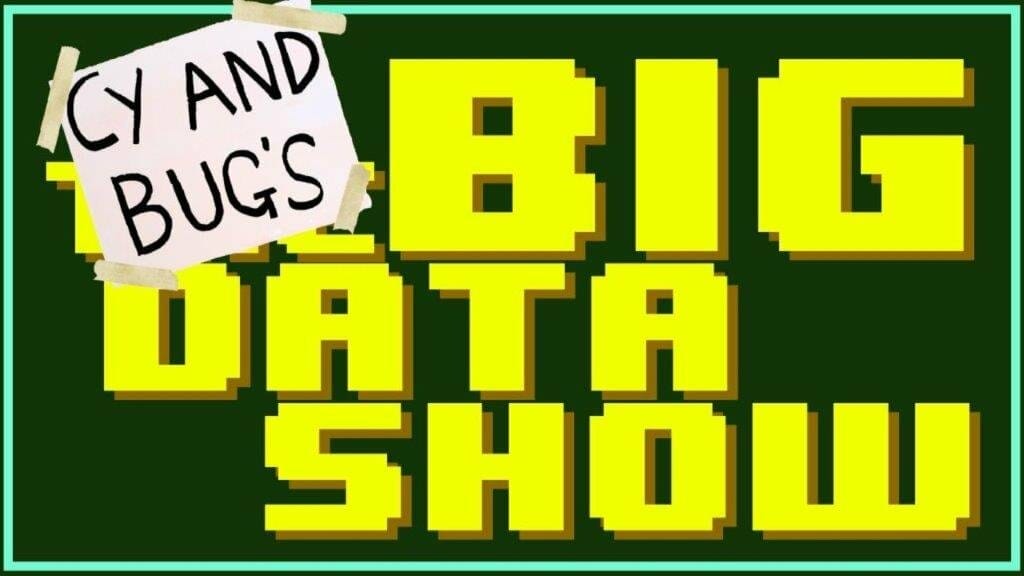 The Big Data Show