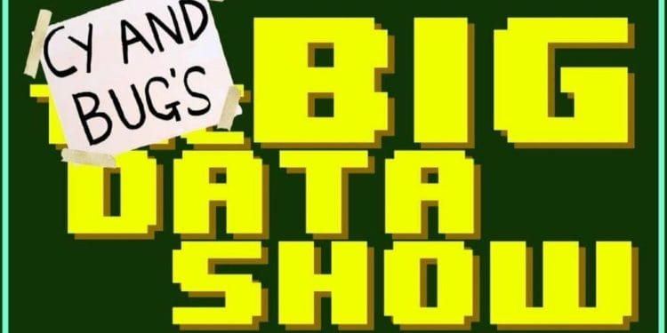 The Big Data Show