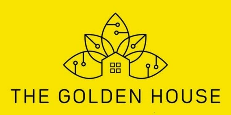 The Golden House Podcast