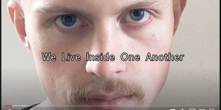 We Live Inside One Another