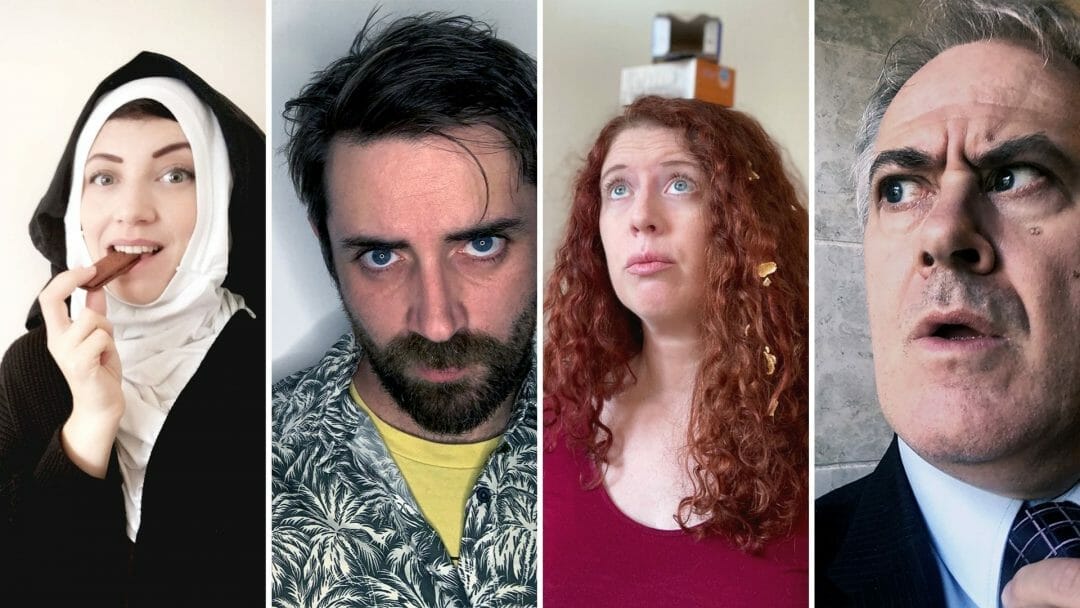 Review Bare Essentials 5 Far From Home Theatre Weekly