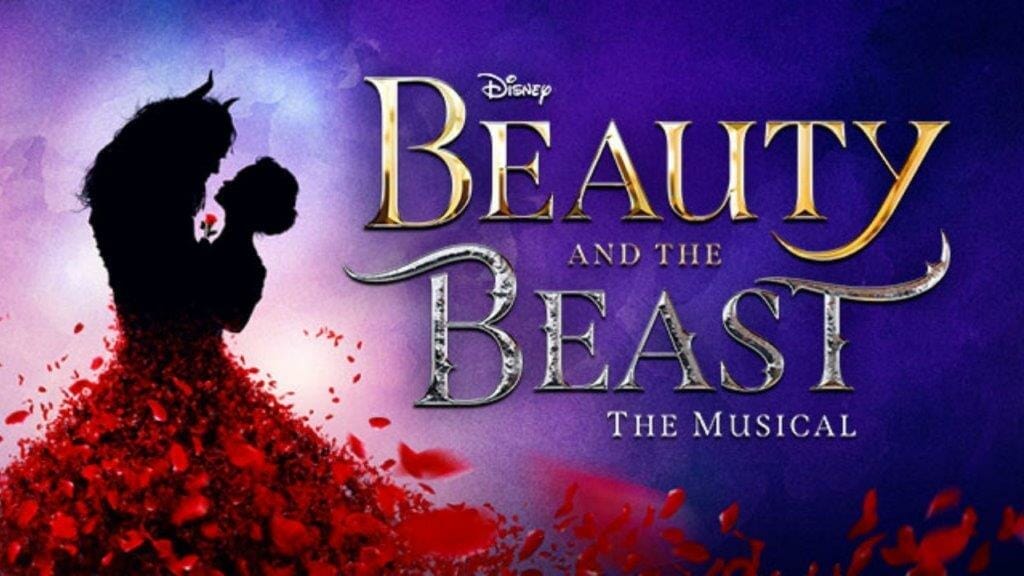 Beauty and the Beast to be Reimagined for UK & Ireland Tour Theatre