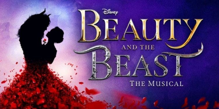 Beauty and the Beast Musical Tour