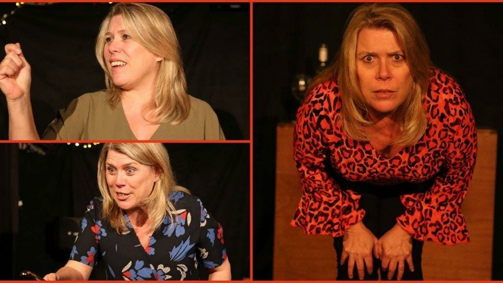 Buzzing Applecart Arts