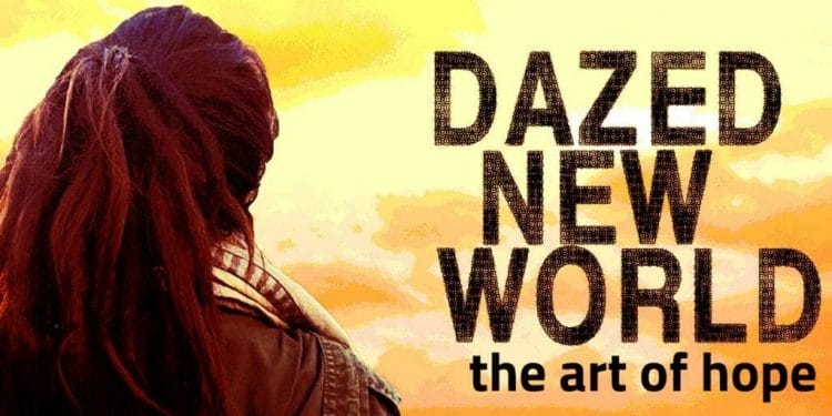 Dazed New World Festival
