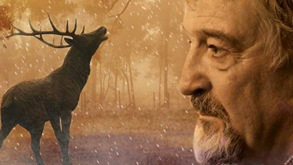 Death of a Hunter