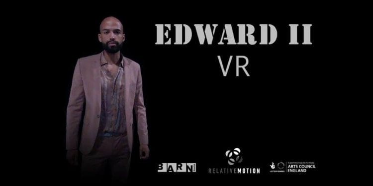 Edward II VR