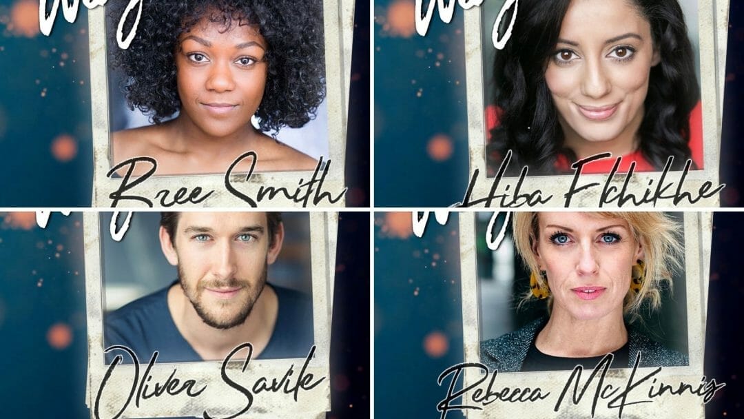 In The Wings Season Two Cast