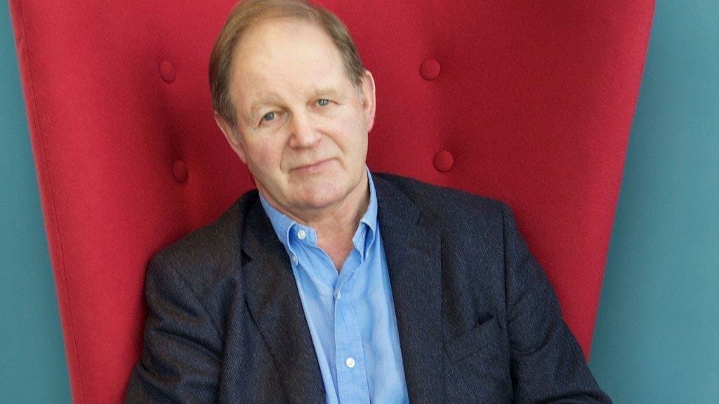 Michael Morpurgo