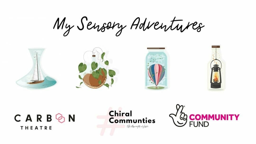 My Sensory Adventures