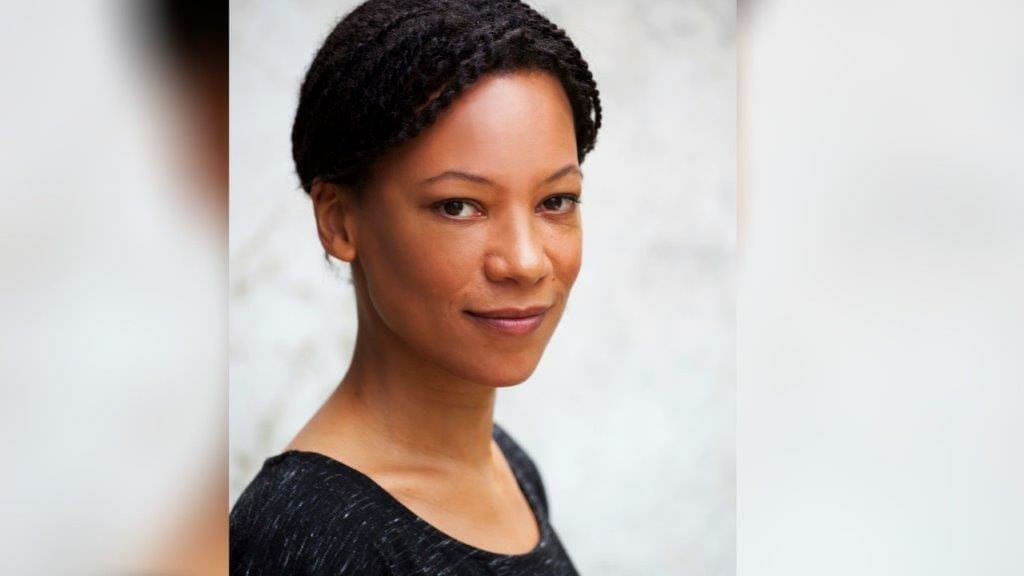Nina Sosanya