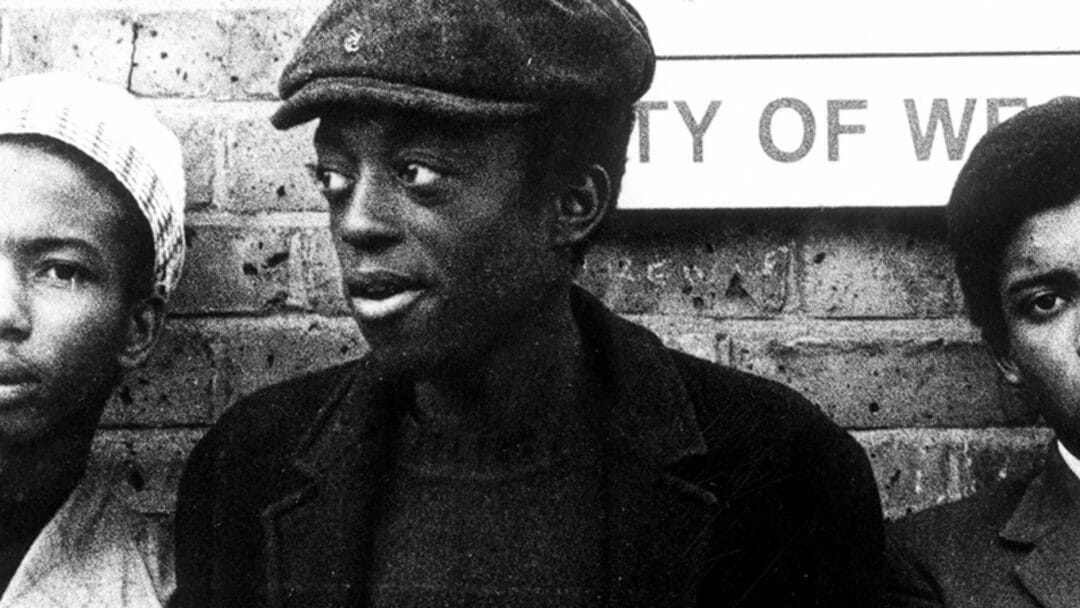 Pressure Riverside Studios Black History Month