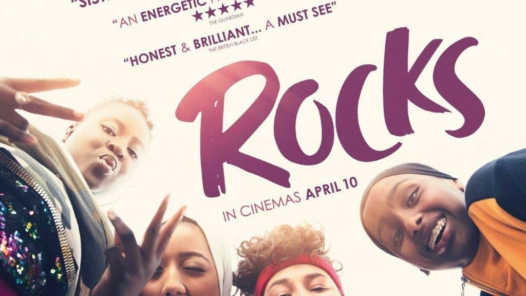 Rocks will be screened at Riverside Studios