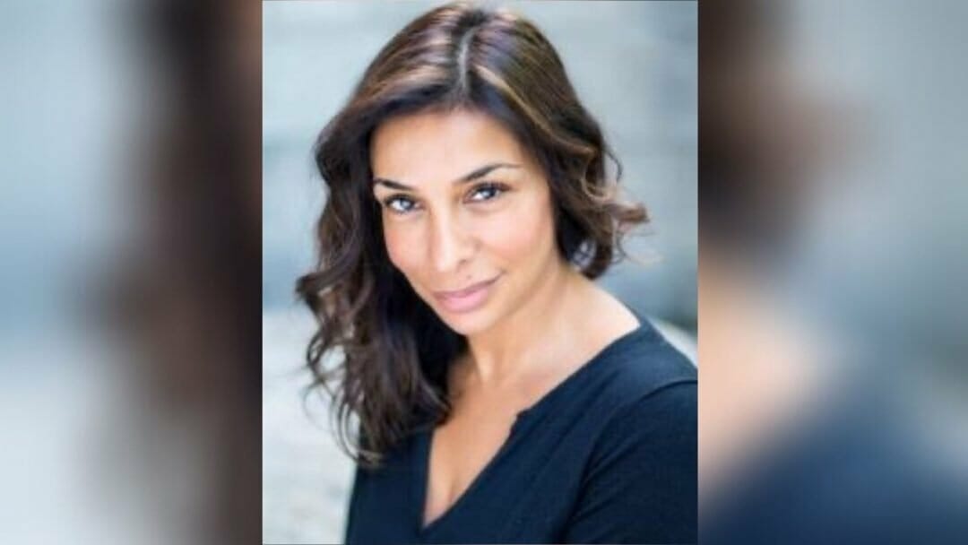 Shobna Gulati
