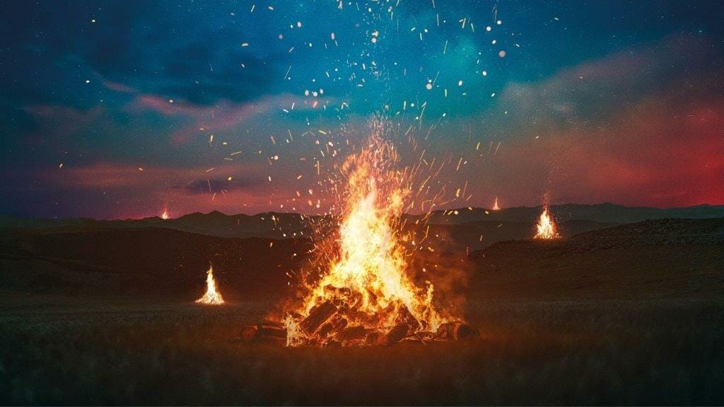 Signal Fires
