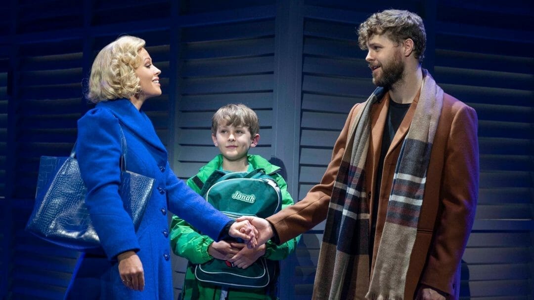 Sleepless A Musical Romance Review
