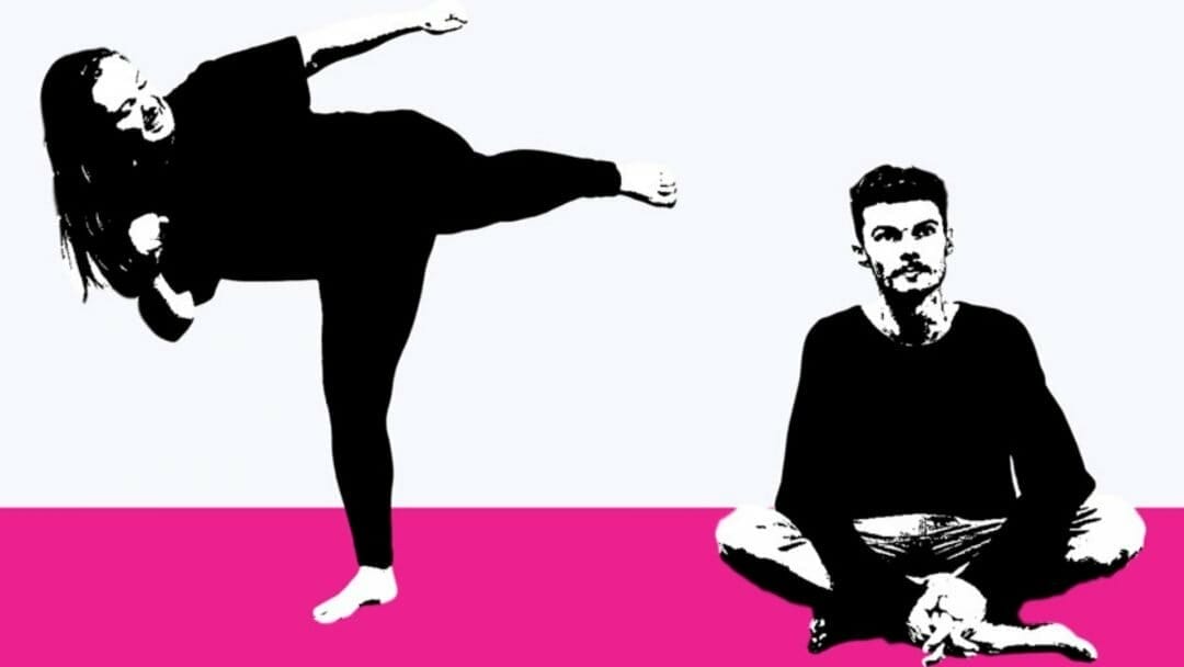 A Pattern of Bad Behaviour