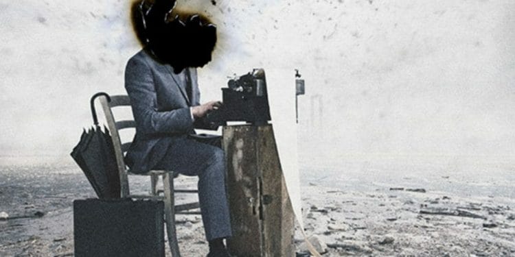 Adding Machine A Musical Finborough Theatre