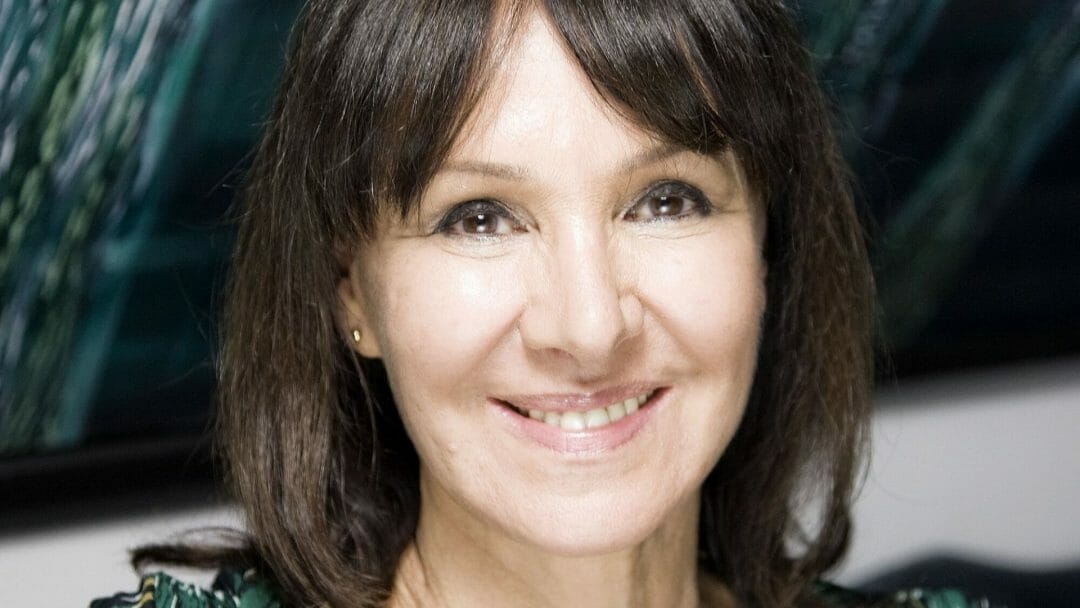 Arlene Phillips will lead a dance workshop at Curves Community Day
