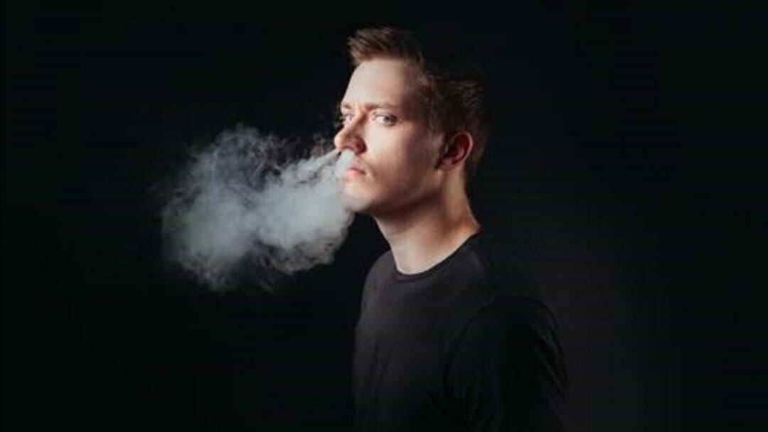 Daniel Sloss HUBRIS