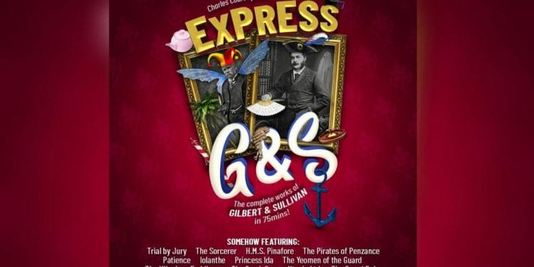 Express GS