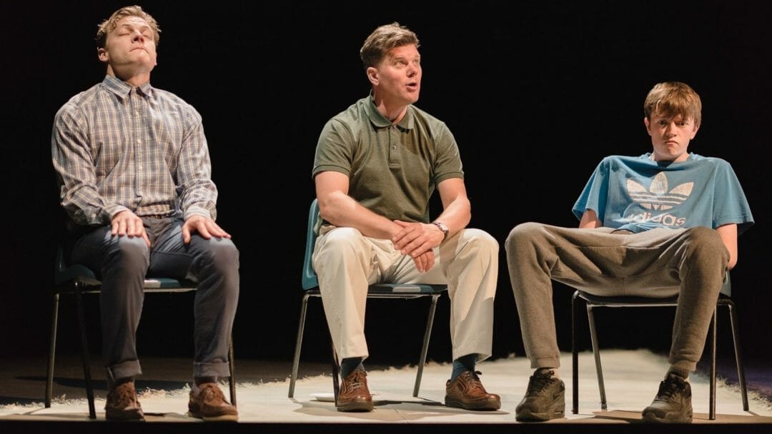 If Not Now When by Isabel Hague New Views Previous Winner