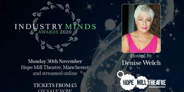 Industry Minds Awards