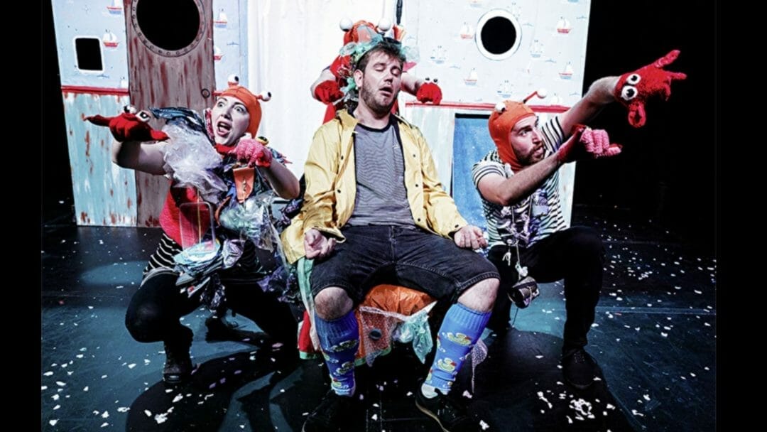 One Duck Down Review