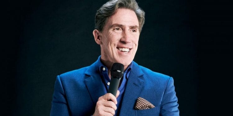 Rob Brydon