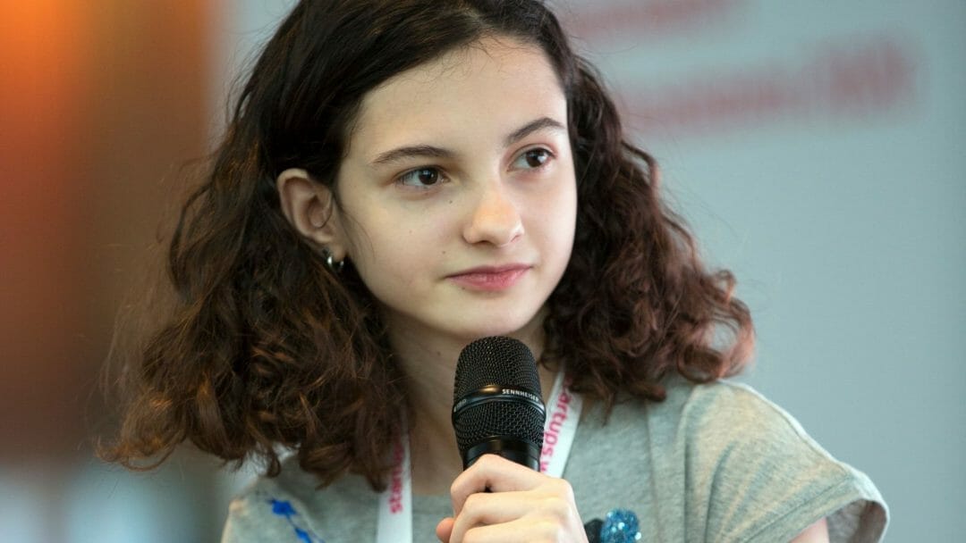 Selin Ornek