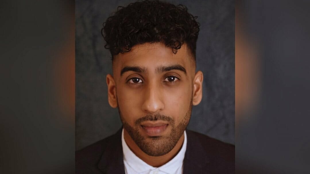 Shawab Iqbal