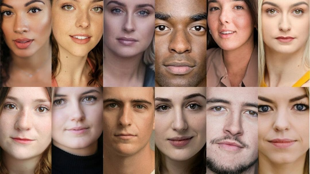 The Graduates who will Perform in Chapter Next