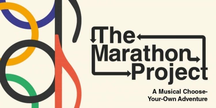 The Marathon Project