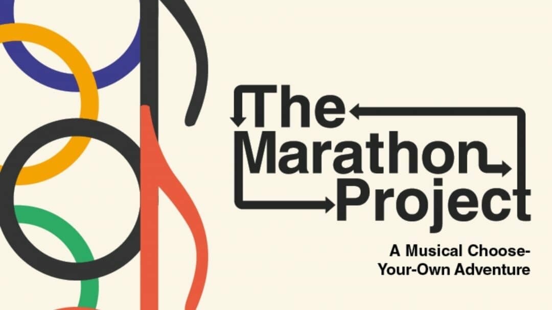 The Marathon Project