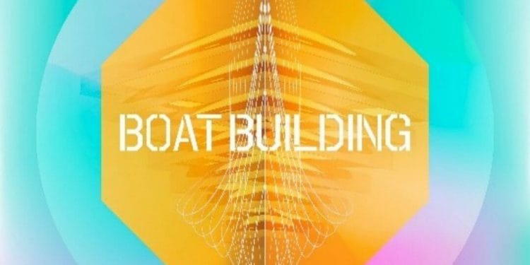 Tongue Fu announce debut album Boat Building
