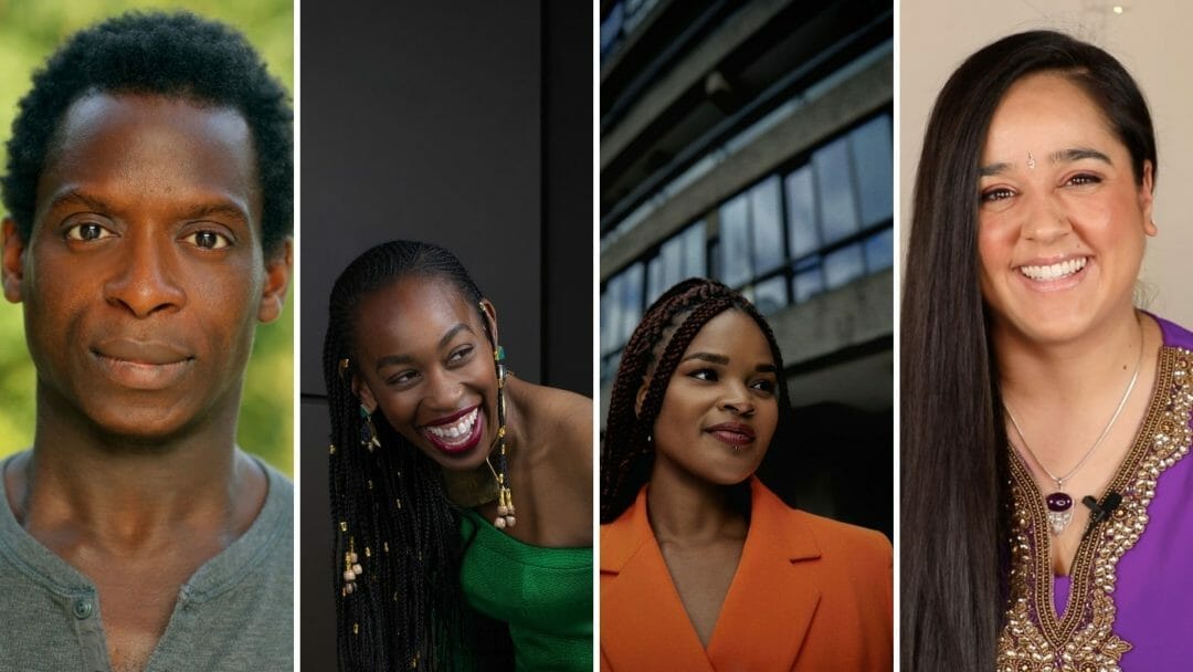 Young Vic Appoints Four New Trustees