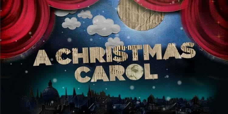 A Christmas Carol Polka