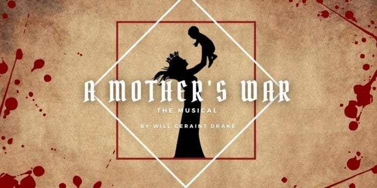 A Mothers War