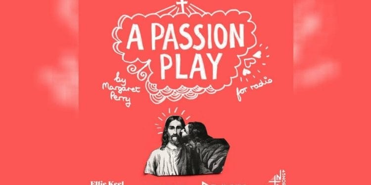 A Passion Play Review